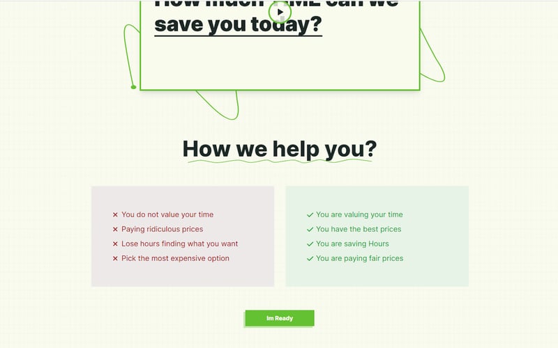 TheBestPrice - Save Time and Money screenshot 3