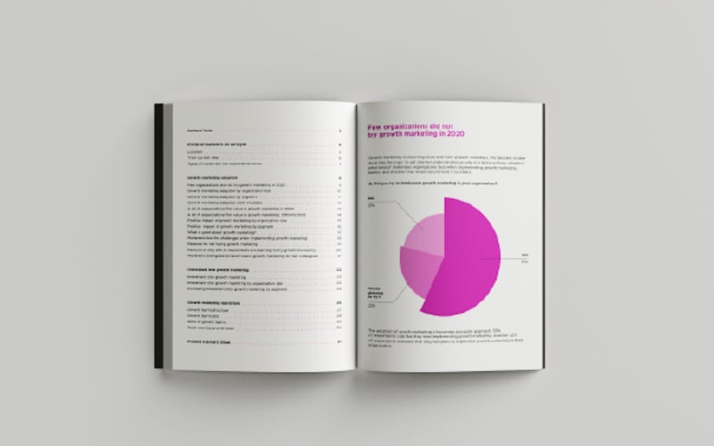 The 2019 State of Marketing screenshot 3