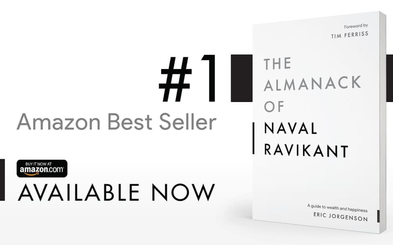 The Almanack Of Naval Ravikant screenshot 2