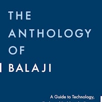 The Anthology of Balaji