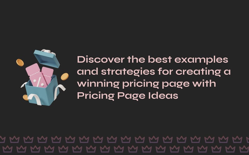 The Best Pricing Page Ideas screenshot 2