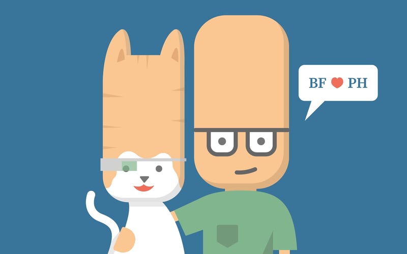 The Beta Family screenshot 1