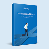 The Big Book of Churn