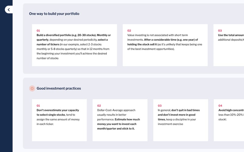 The Boring Investment screenshot 2