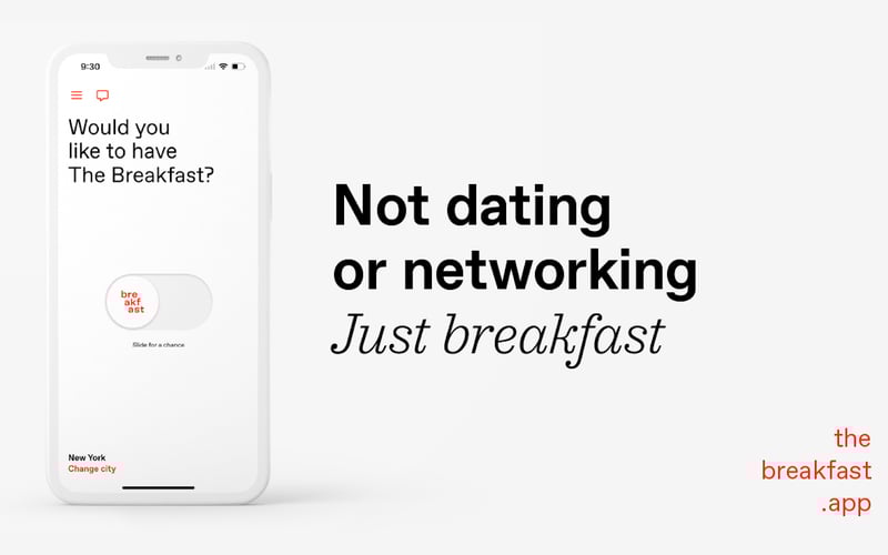 The Breakfast screenshot 2