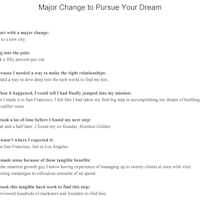 The Copywriting Bible