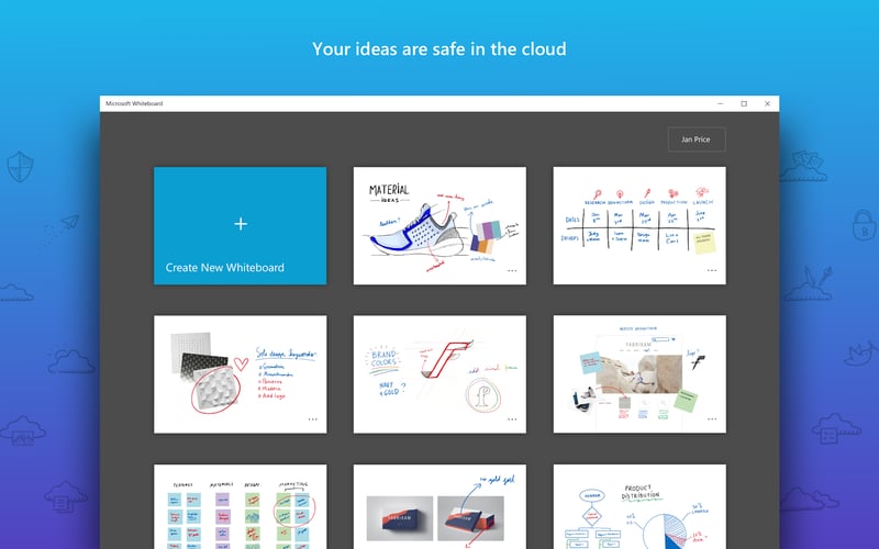 The Desk for StarUP screenshot 3