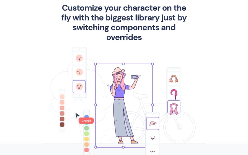 The Dot. screenshot 3