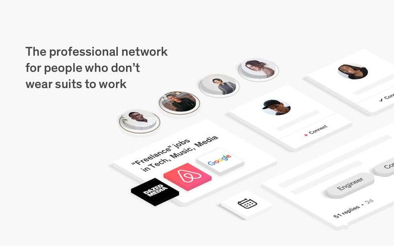 The Dots screenshot 1