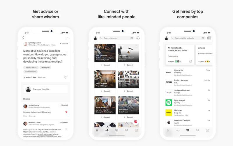 The Dots screenshot 3