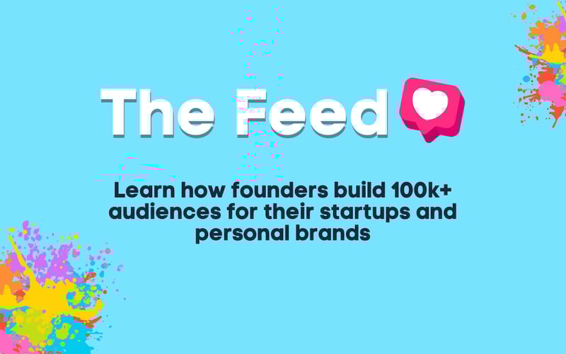 The Feed screenshot 1