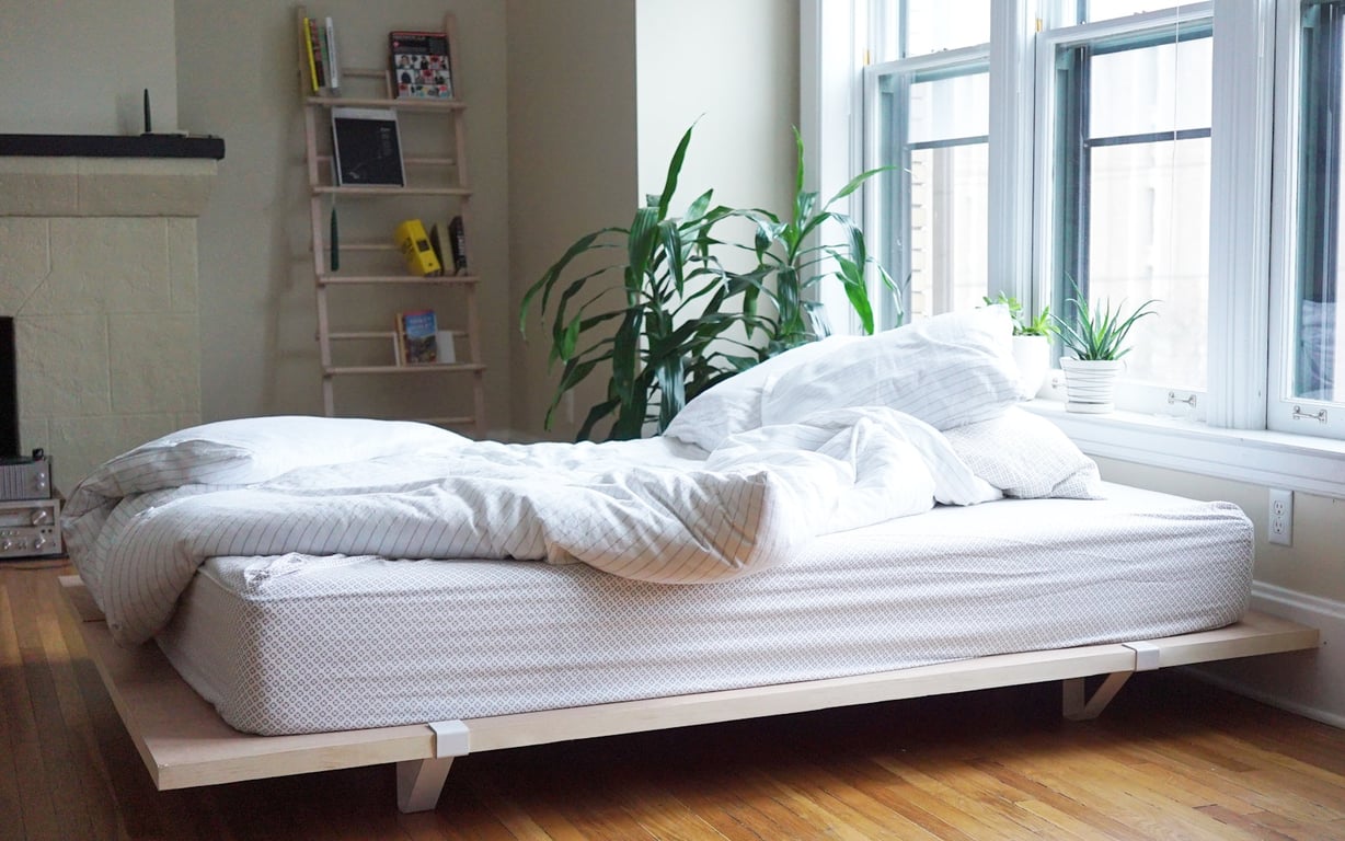 The Floyd Bed Frame preview