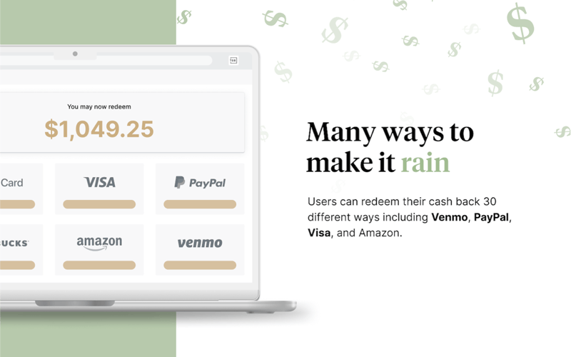 The Guestbook Extension screenshot 2
