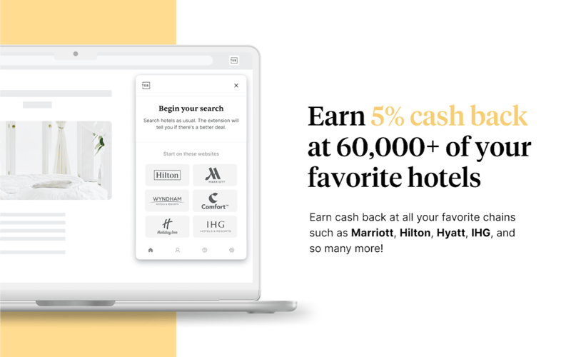 The Guestbook Extension screenshot 3