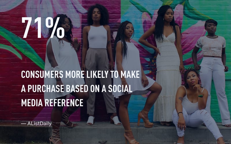 The Influencer Marketing Stack screenshot 1