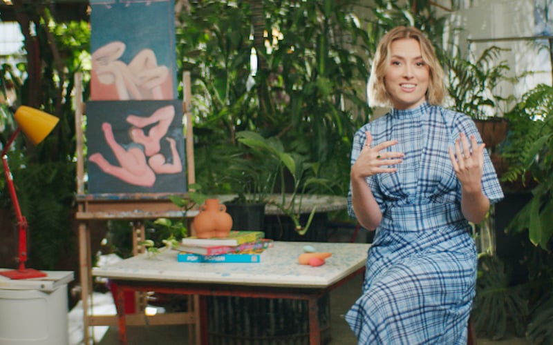 The Modern Guide to Sex screenshot 1