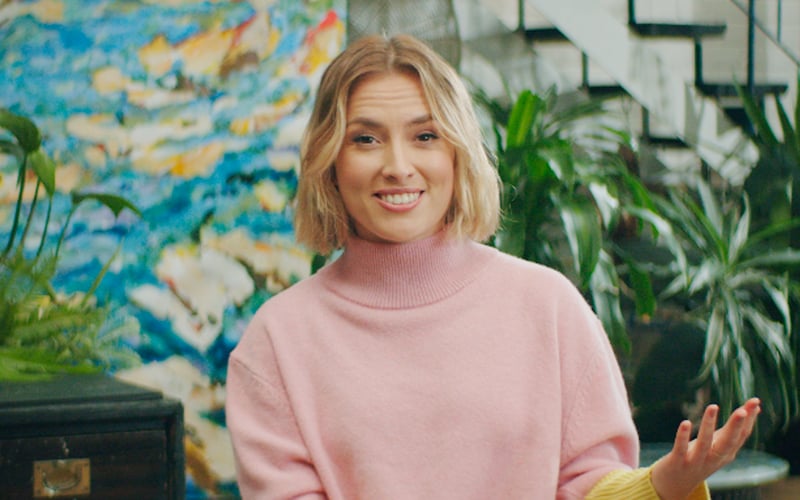 The Modern Guide to Sex screenshot 3