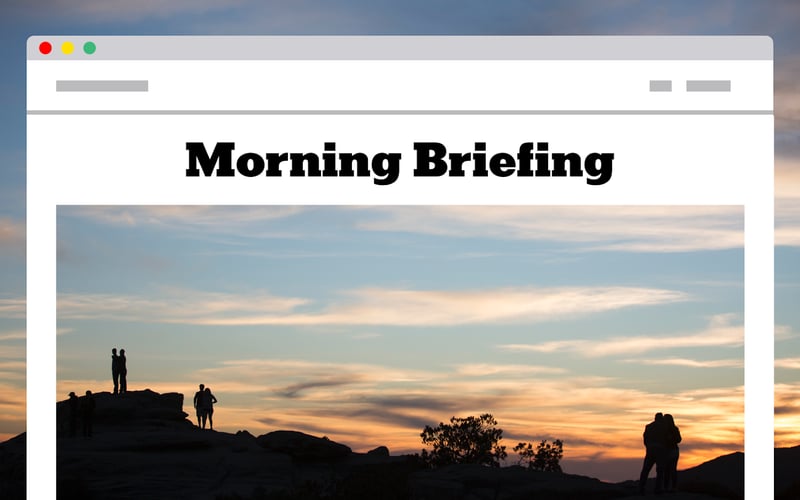 The New York Times screenshot 1