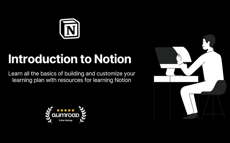 The Notion Bible screenshot 2