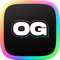 The OG App