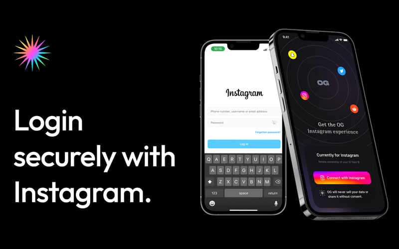 The OG App screenshot 2