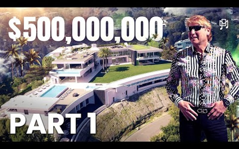 The One DAO screenshot 1