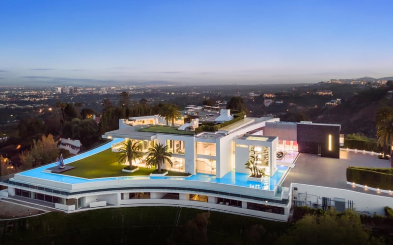 The One DAO screenshot 2