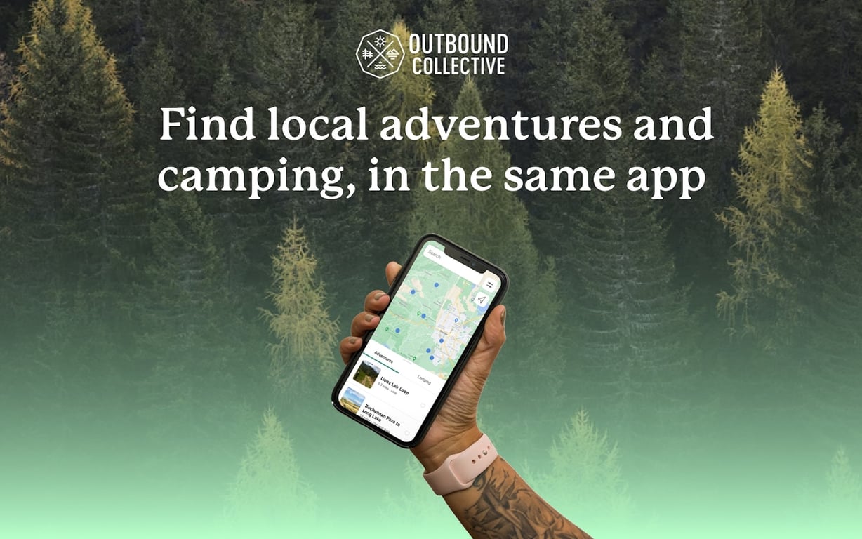 The Outbound preview