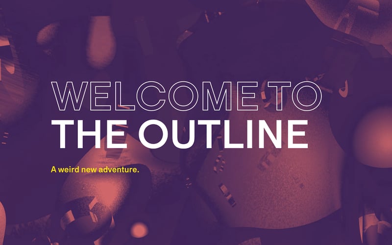 The Outline screenshot 1