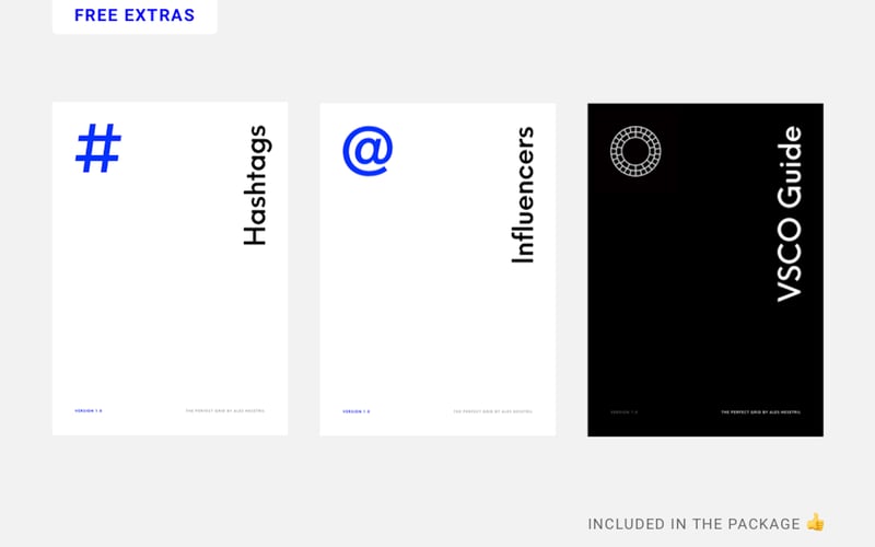 The Perfect Grid screenshot 1