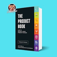 The Product Book
