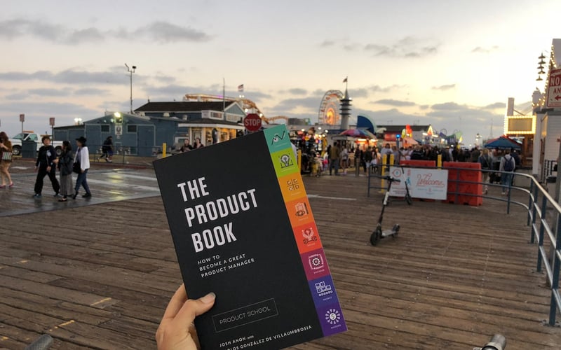 The Product Book screenshot 1