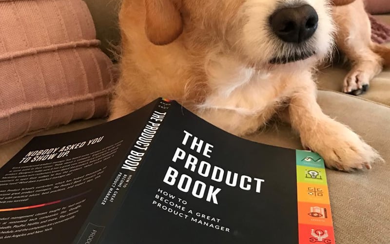 The Product Book screenshot 2