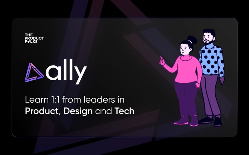 The Product Folks screenshot 1