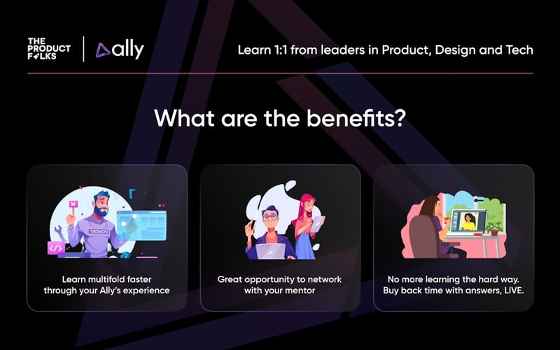 The Product Folks screenshot 2