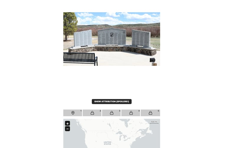 The Pudding screenshot 1