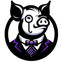 The Purple Piggy Bank App