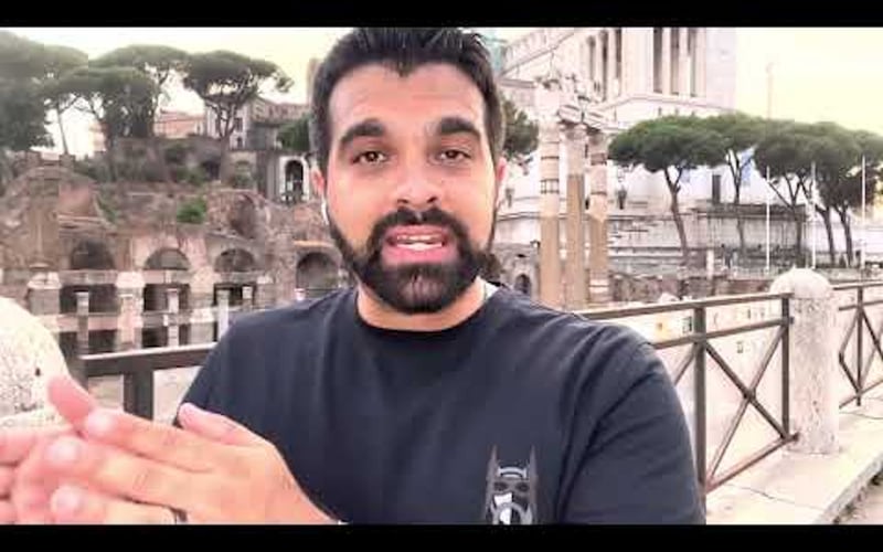 The Social App - Paid Group Chat screenshot 1