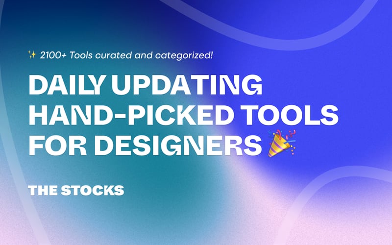 The Stocks screenshot 1