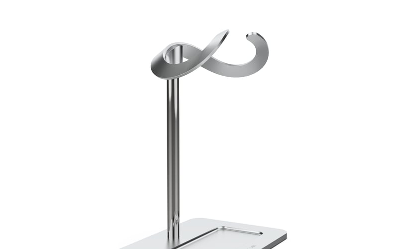 The Vision Pro Stand screenshot 2