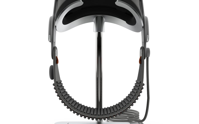 The Vision Pro Stand screenshot 3