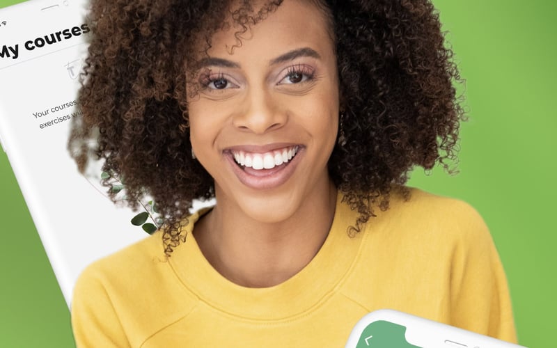 Therappy 2.0 screenshot 2