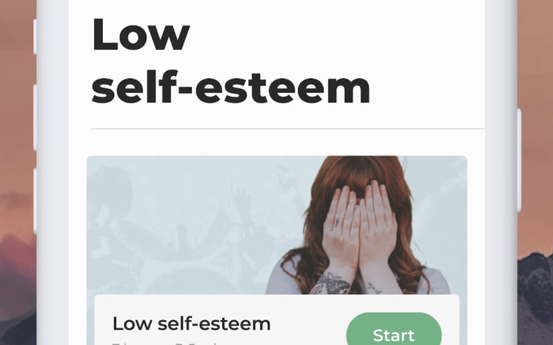 Therappy 2.0 screenshot 3