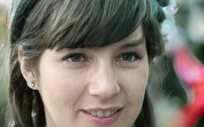 This Person Does Not Exist screenshot 1