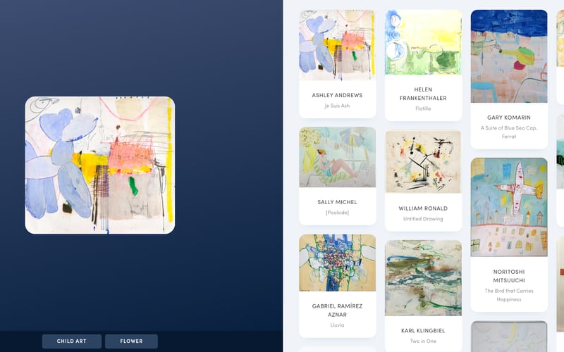 Thread Genius screenshot 1