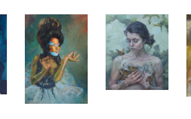 Thread Genius screenshot 3