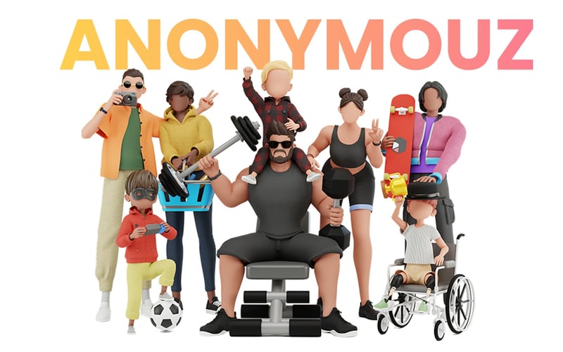 ThreeDee screenshot 1