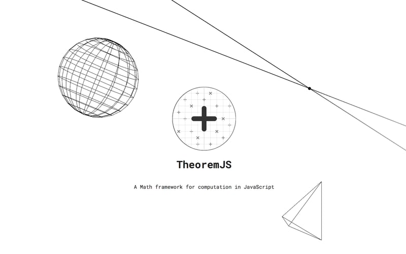 Three.js screenshot 3