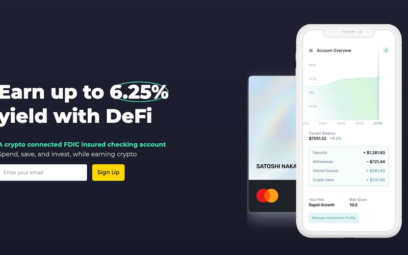 Thresholds screenshot 1
