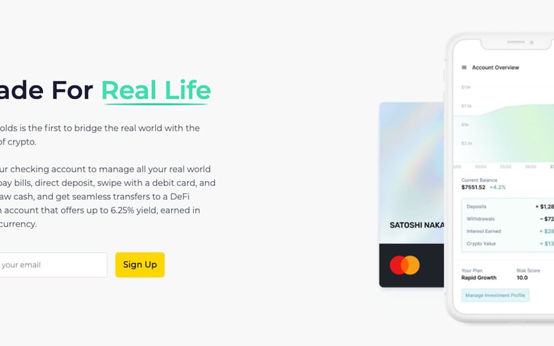 Thresholds screenshot 3